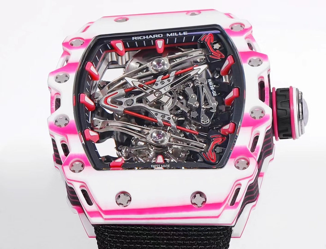 Richard Mille